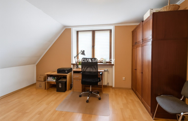 Sprzedam dom w Libertowie,pięknie położony