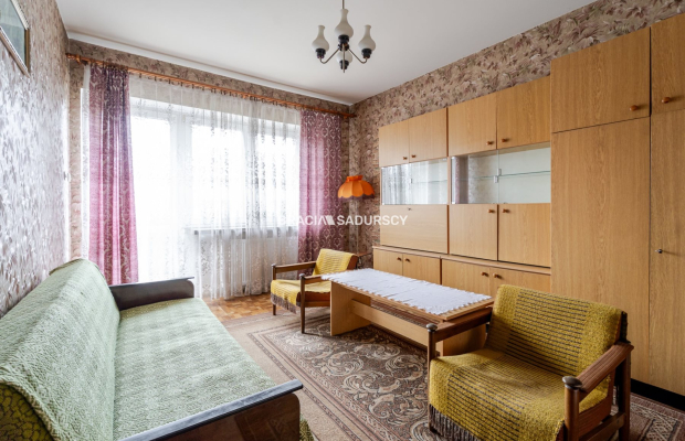 Dom wolnostojący w doskonałej lokalizacji 