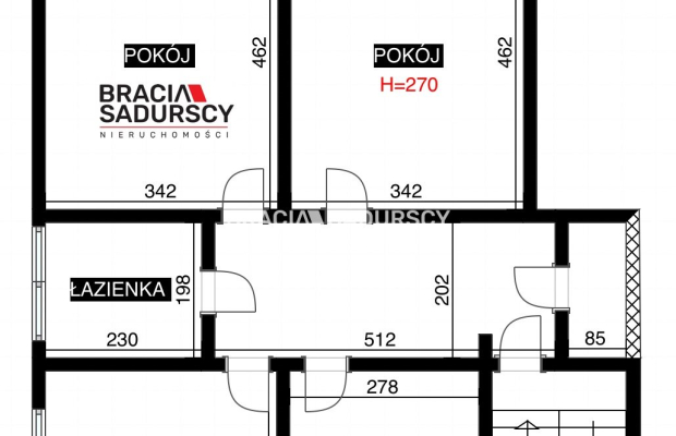 Dom wolnostojący w doskonałej lokalizacji 