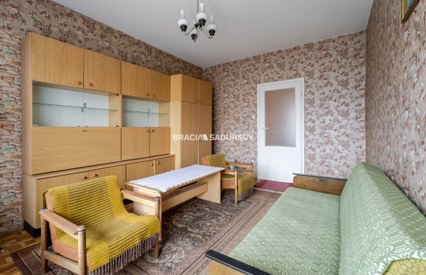 Dom wolnostojący w doskonałej lokalizacji 