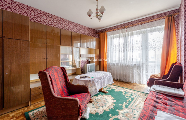 Dom wolnostojący w doskonałej lokalizacji 