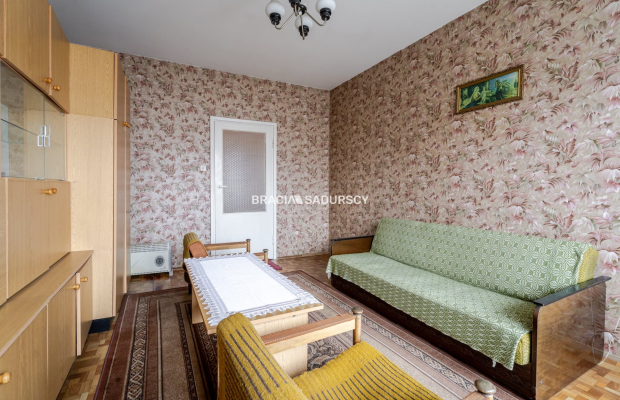 Dom wolnostojący w doskonałej lokalizacji 