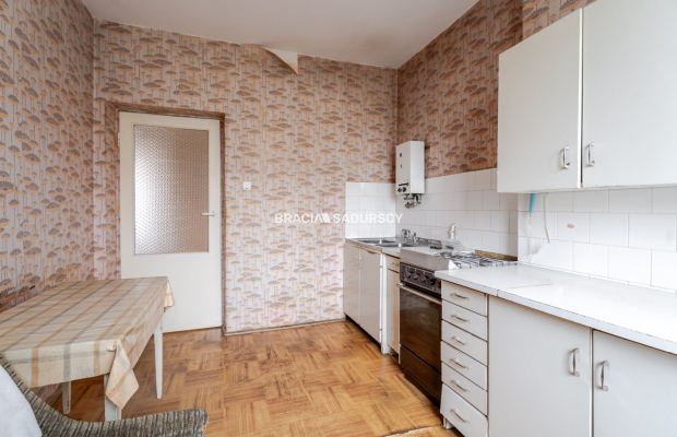 Dom wolnostojący w doskonałej lokalizacji 