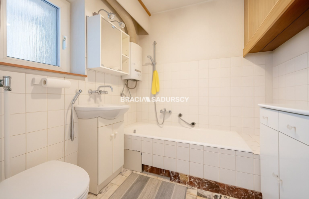 Dom na Szwedzkiej/ Stare Dębniki