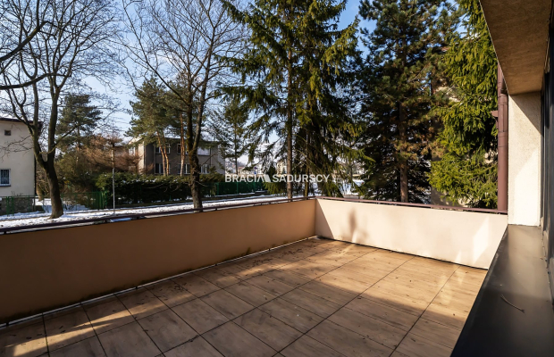 Dom na Szwedzkiej/ Stare Dębniki