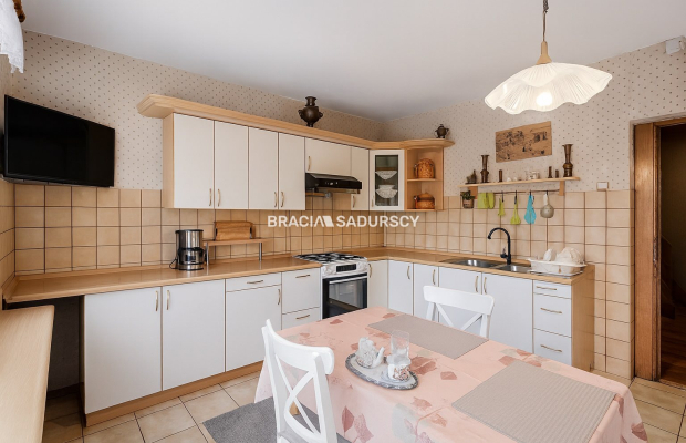 Dom na Szwedzkiej/ Stare Dębniki