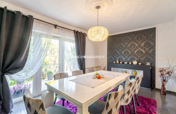 2 domy na 20 arowej działce- Dziaduszyce