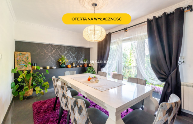 2 domy na 20 arowej działce- Dziaduszyce