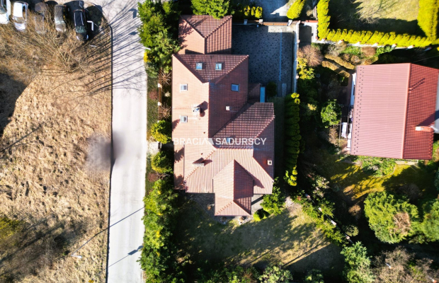 Dom wolnostojący Pychowice 