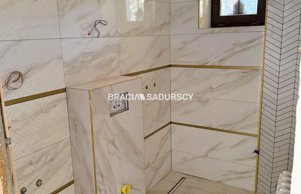 Dom wolnostojący Pychowice 