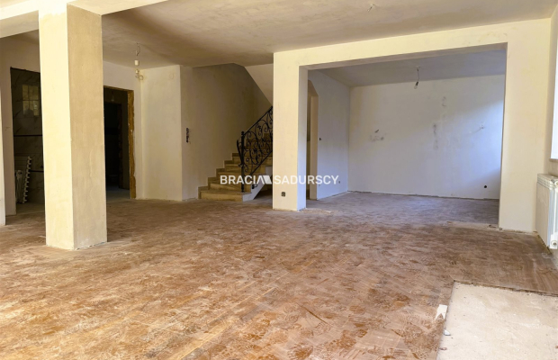 Dom wolnostojący Pychowice 