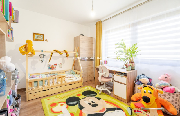 Nowoczesny dom z odzielnym garażem- Zawada