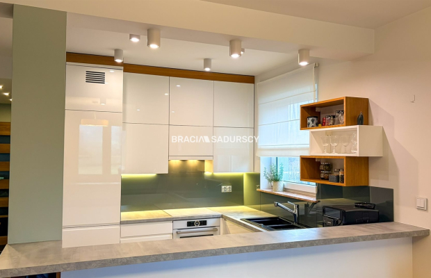 Dom bliźniak / 141 m² / działka 600 m² / Zelczyna 