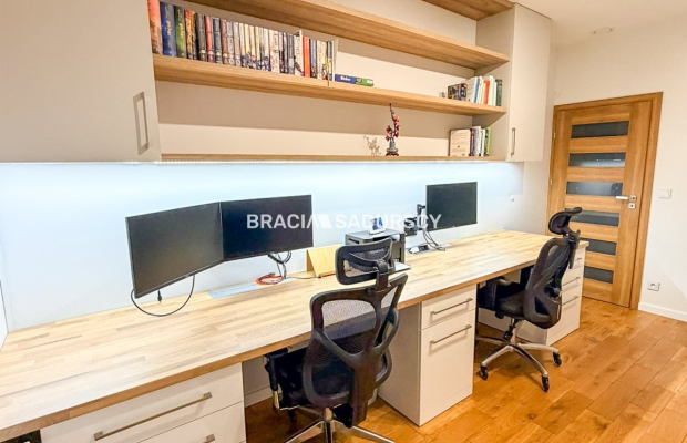 Dom bliźniak / 141 m² / działka 600 m² / Zelczyna 