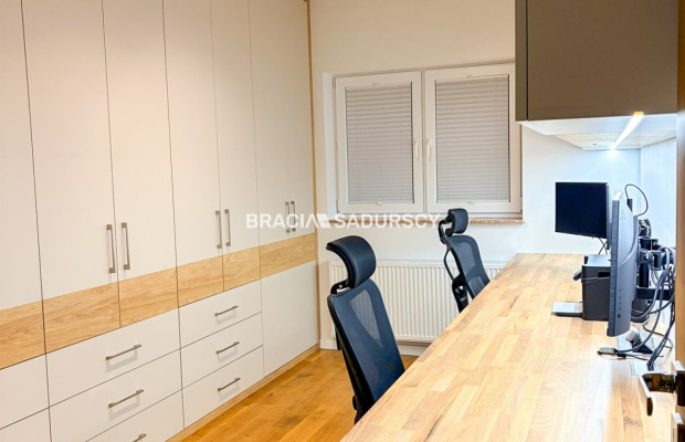 Dom bliźniak / 141 m² / działka 600 m² / Zelczyna 