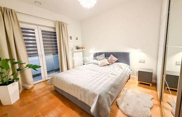 Dom bliźniak / 141 m² / działka 600 m² / Zelczyna 