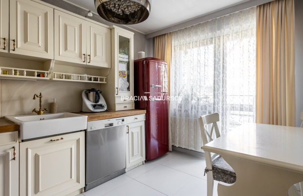 Zadbany dom wolnostojący ul. Wybickiego.