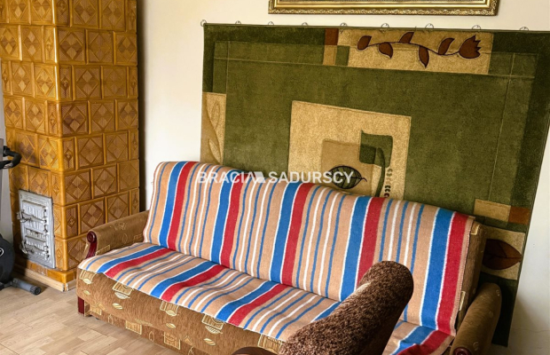 dom z 18 ar działki w gm. Czernichowie