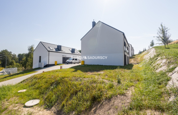 Balice - nowe bliźniaki