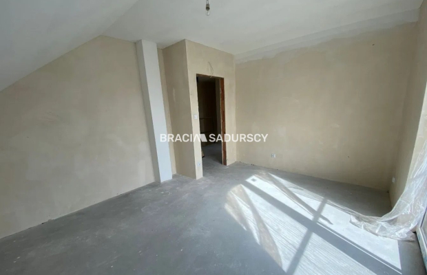 Gotowy Dom Bliźniak 126 m3 WOŁOWICE, Czernichów