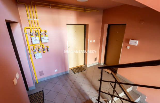 Dom 530m2 /9 lokali Bronowice Małe, Dochód pasywny