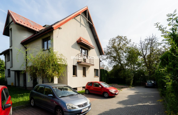 Dom 530m2 /9 lokali Bronowice Małe, Dochód pasywny