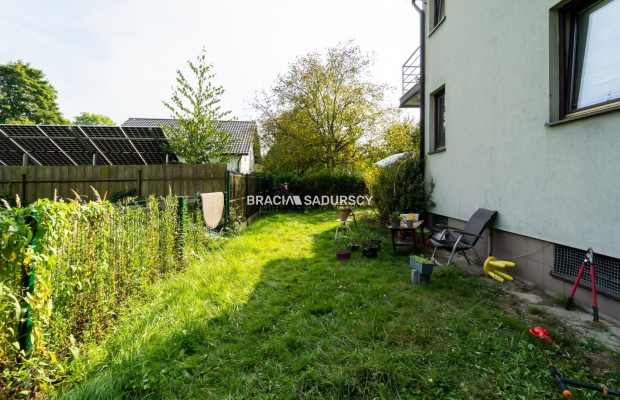 Dom 530m2 /9 lokali Bronowice Małe, Dochód pasywny