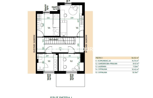 Nowoczesne Domy na Klinach w Krakowie! 0% prowizji