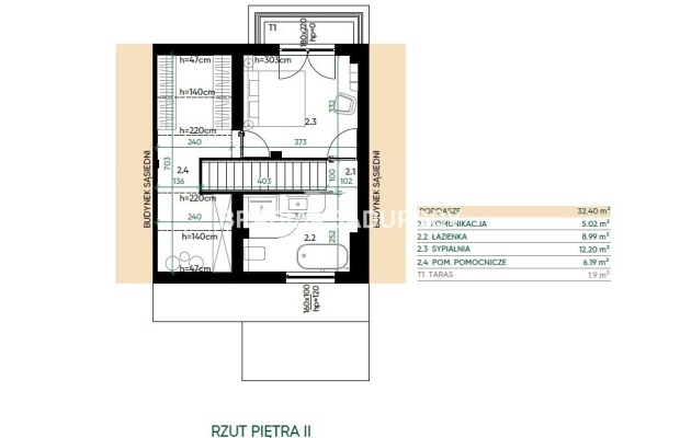 Nowoczesne Domy na Klinach w Krakowie! 0% prowizji