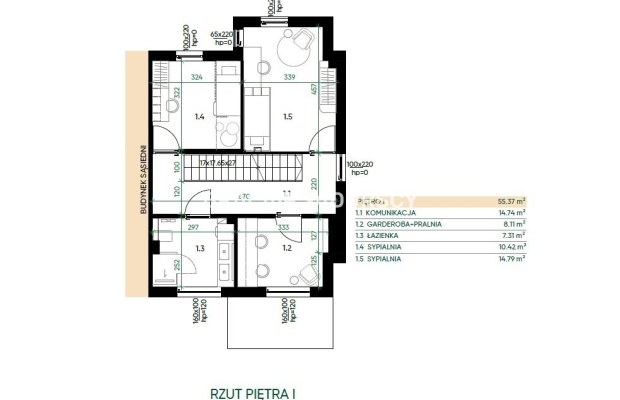 Nowoczesne Domy na Klinach w Krakowie! 0% prowizji