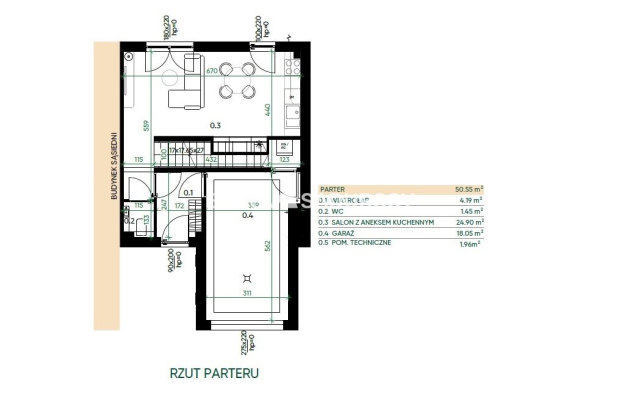 Nowoczesne Domy na Klinach w Krakowie! 0% prowizji