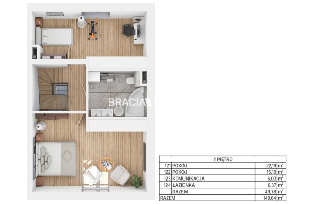 Nowoczesny, energooszczędny dom – Wola Duchacka! 