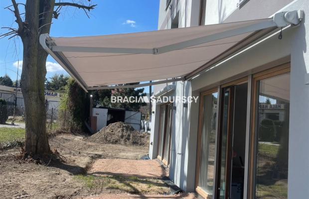 Nowoczesny, energooszczędny dom – Wola Duchacka! 