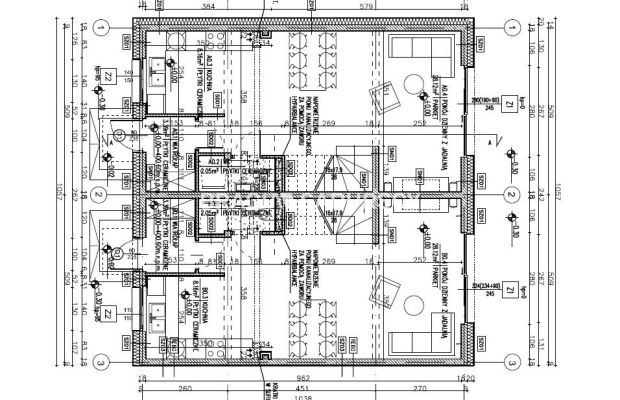 Dom Bliźniak z ogródkiem 110m Cianowice-Skała