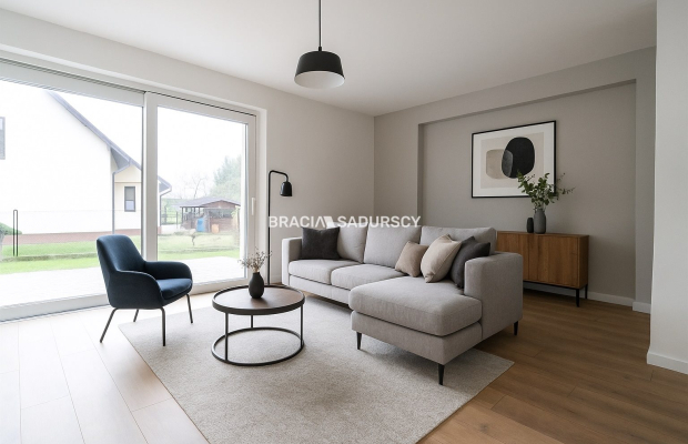 Skawina po remoncie, 4 kondygnacje/osobna klatka