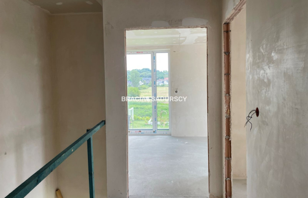 Nowoczesne domy premium w zielonej okolicy !