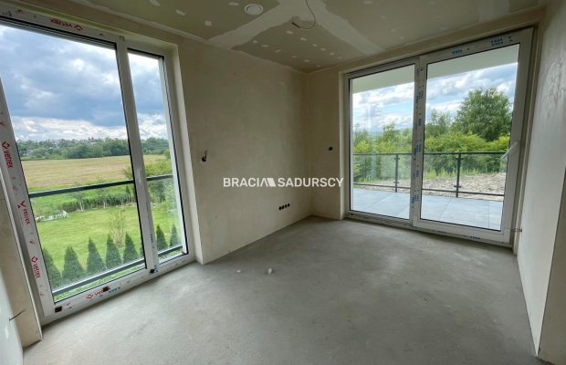 Nowoczesne domy premium w zielonej okolicy !