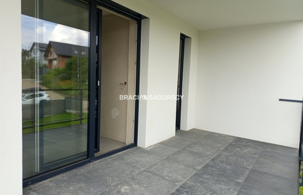 Nowoczesne domy premium w zielonej okolicy !