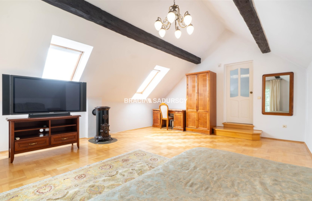 Atrakcyjna Willa w Libertowie blisko Zakopianki!