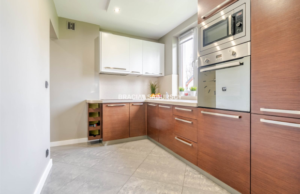 Dom jednorodzinny 138 m² – piękna działka 18 a