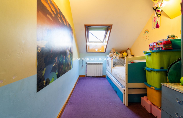 4,6 ar działki + 270 m² – szansa dla inwestorów