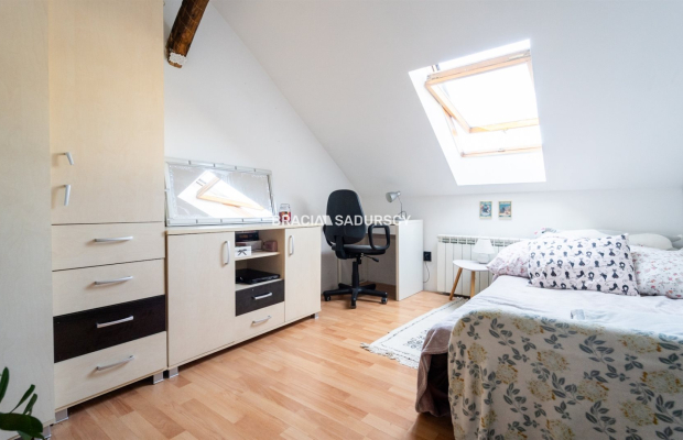 4,6 ar działki + 270 m² – szansa dla inwestorów