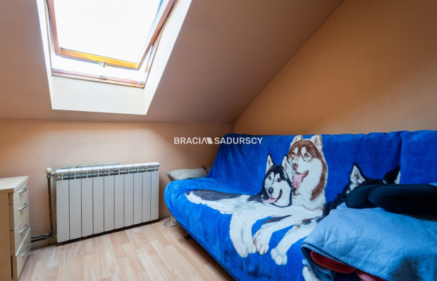 4,6 ar działki + 270 m² – szansa dla inwestorów