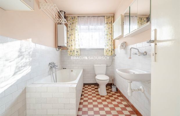 Dom wolnostojący / Niepołomice 