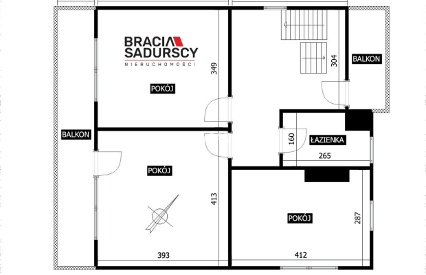 Dom wolnostojący / Niepołomice 