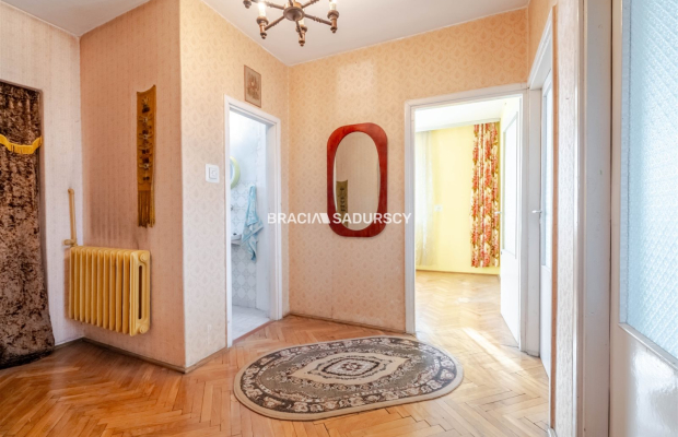 Dom wolnostojący / Niepołomice 