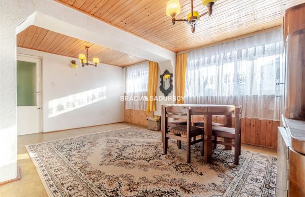 Dom wolnostojący / Niepołomice 