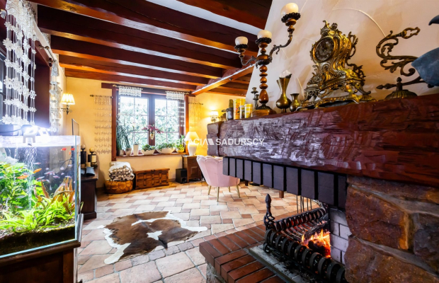 Wyjątkowa rezydencja na sprzedaż – Balin, 274 m²!!