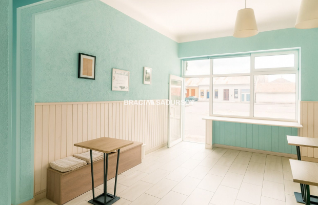 Dom 90m z Lokalem usługowym Rynek Bodzentyn