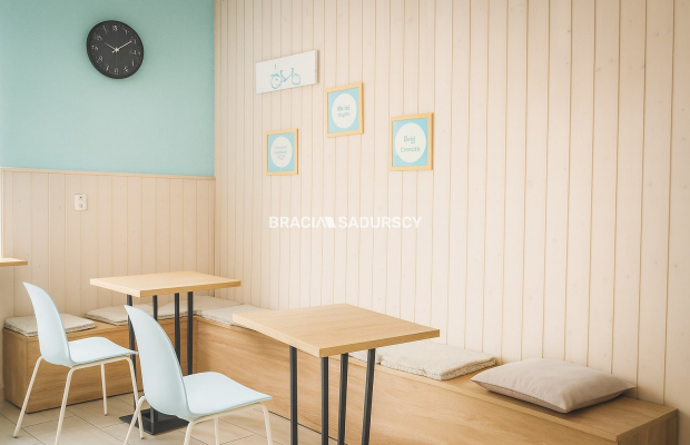 Dom 90m z Lokalem usługowym Rynek Bodzentyn